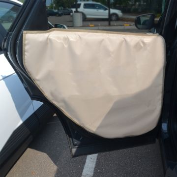 Hyundai Tucson Door Covers (set of 2)
