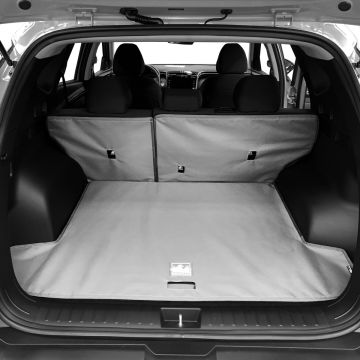 2022 Hyundai Tucson Cargo Liner Canvasback Thumbnail