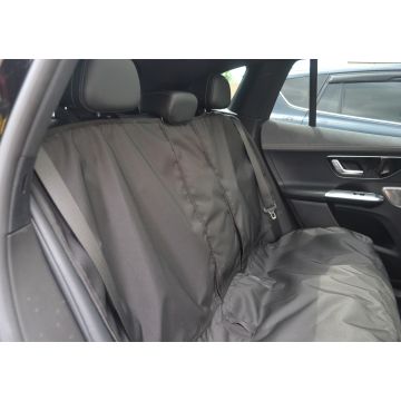 Mercedes EQE SUV Bench Seat Cover