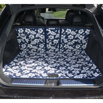Mercedes EQE SUV Cargo Liner