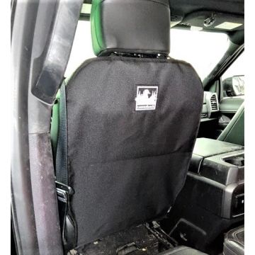 Ford Expedition Front Seat Back Covers