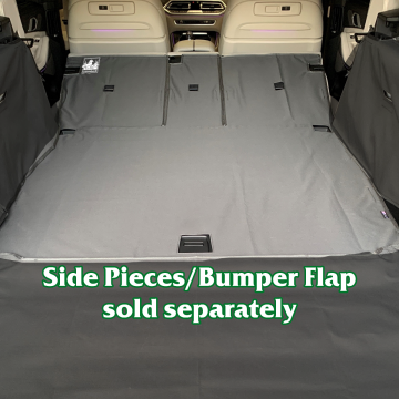 BMW X5 45e/50e Hybrid Cargo Liner