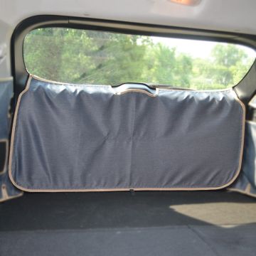 Toyota Highlander Back Hatch