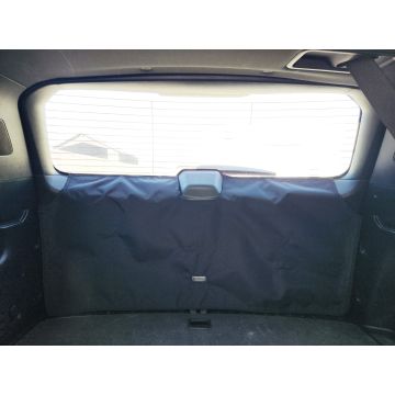 Chevrolet Traverse Back Hatch Cover