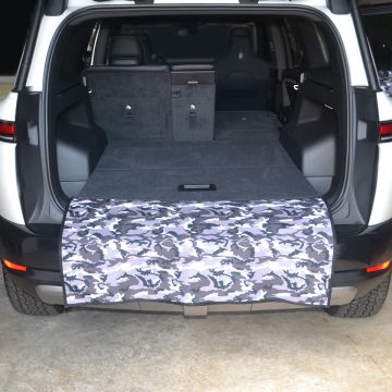 Rivian R2 Bumper Flap