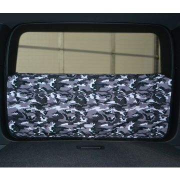 Rivian R2 Back Hatch