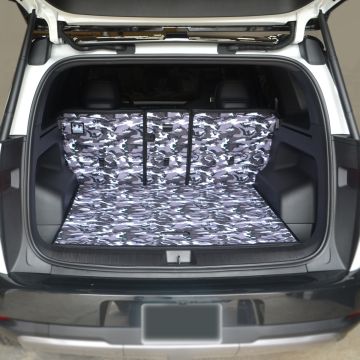 Rivian R2 Cargo Liner