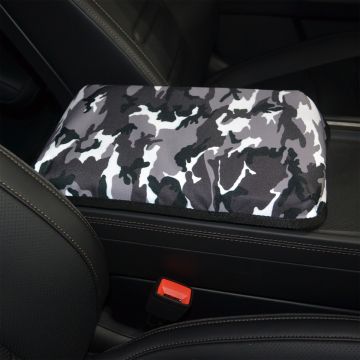 Rivian R2 Console Cover