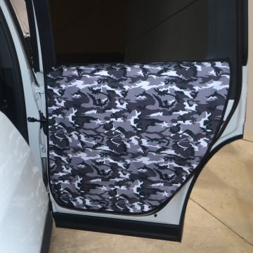 Rivian R2 Door Covers (set of 2)