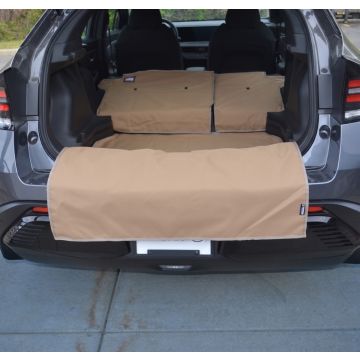 Nissan Leaf Bumper Flap 