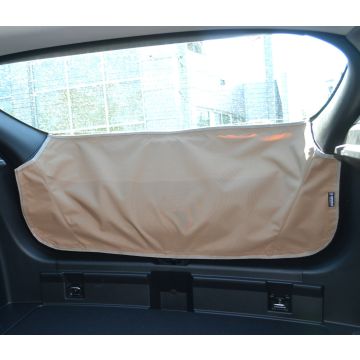 Nissan Leaf Back Hatch