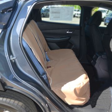 Nissan Leaf Bench Seat Cover