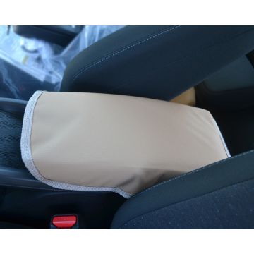Nissan Leaf Console Cover