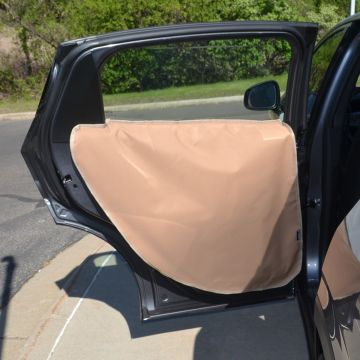 Nissan Leaf Door Covers (set of 2)