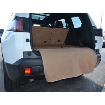 Jeep Cherokee Bumper Flap 