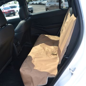 Jeep Cherokee Bench Seat Cover