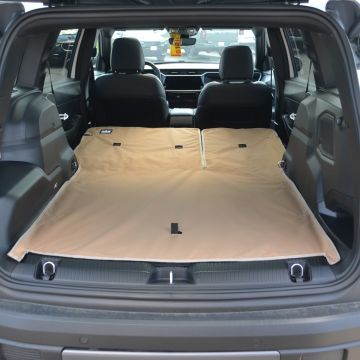 Jeep Cherokee Cargo Liner
