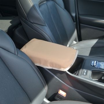 Jeep Cherokee Console Cover