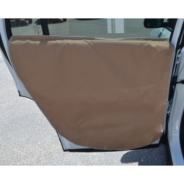 Jeep Cherokee Door Covers (set of 2)