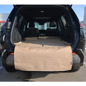 Toyota Rav4 Bumper Flap 