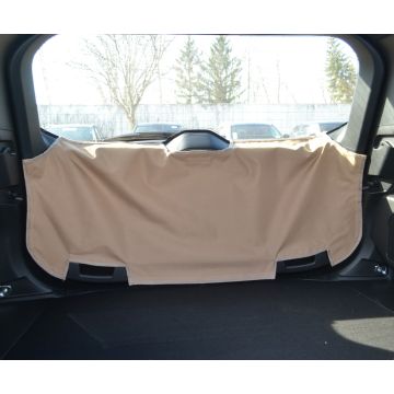 Toyota Rav4 Back Hatch