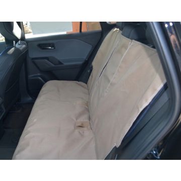 Nissan Kicks Bench Seat Cover