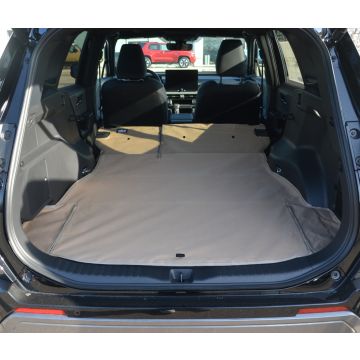 Toyota Rav4 Cargo Liner