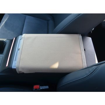 Toyota Rav4 Console Cover