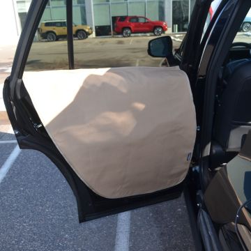 Toyota Rav4 Door Covers (set of 2)