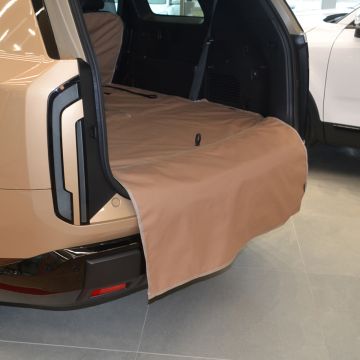 Kia Telluride Bumper Flap