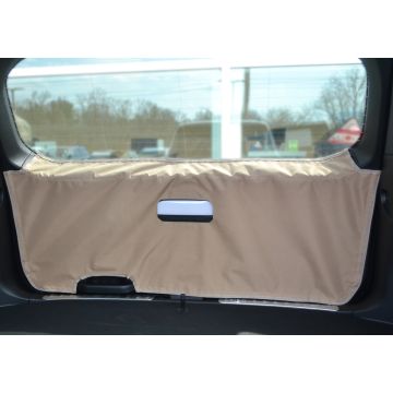 Kia Telluride Back Hatch