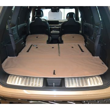 Kia Telluride Cargo Liner