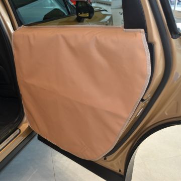 Kia Telluride Door Covers (set of 2)