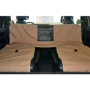 Kia Telluride Second Row Extension Barrier