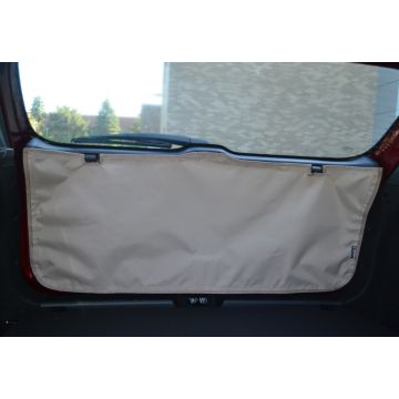Nissan Kicks Back Hatch