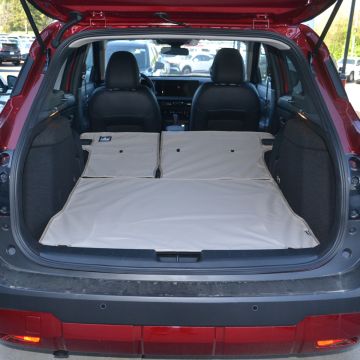 Nissan Kicks Cargo Liner