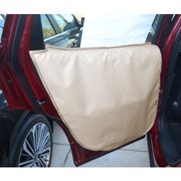 Nissan Kicks Door Covers (set of 2)