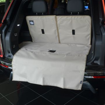 Cadillac VISTIQ Bumper Flap 