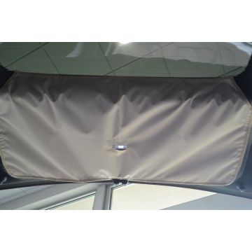Cadillac VISTIQ Back Hatch