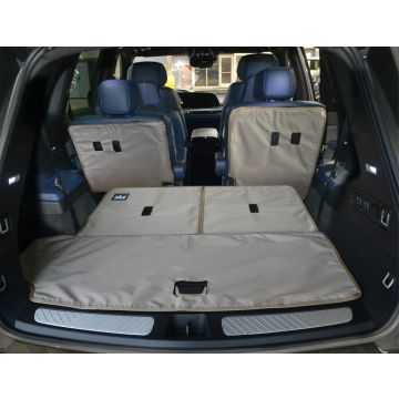 Cadillac VISTIQ Cargo Liner