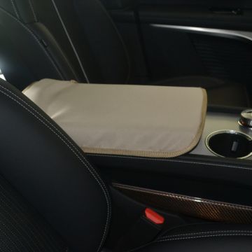 Cadillac VISTIQ Console Cover