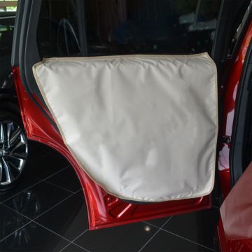 Cadillac VISTIQ Door Covers (set of 2)