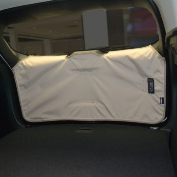 Mazda CX-5 Back Hatch