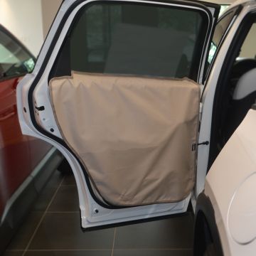 Mazda CX-5 Door Covers (set of 2)