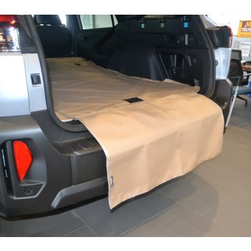 Subaru Outback Bumper Flap 