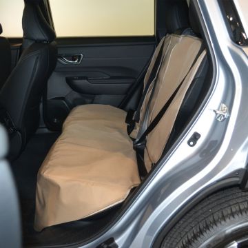 Subaru Outback Bench Seat Cover