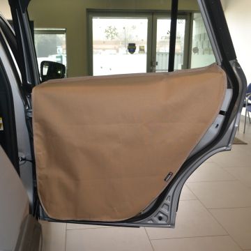 Subaru Outback Door Covers (set of 2)