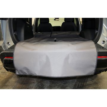 Chevrolet Equinox Bumper Flap
