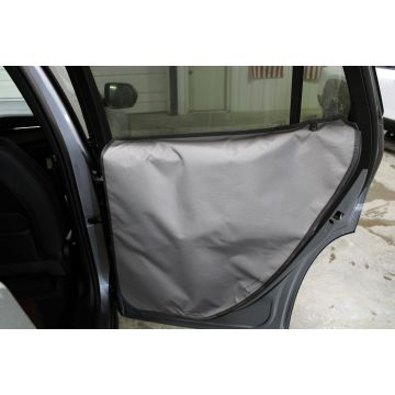 Chevrolet Equinox Door Covers (set of 2)