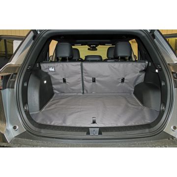Chevrolet Equinox Cargo Liner